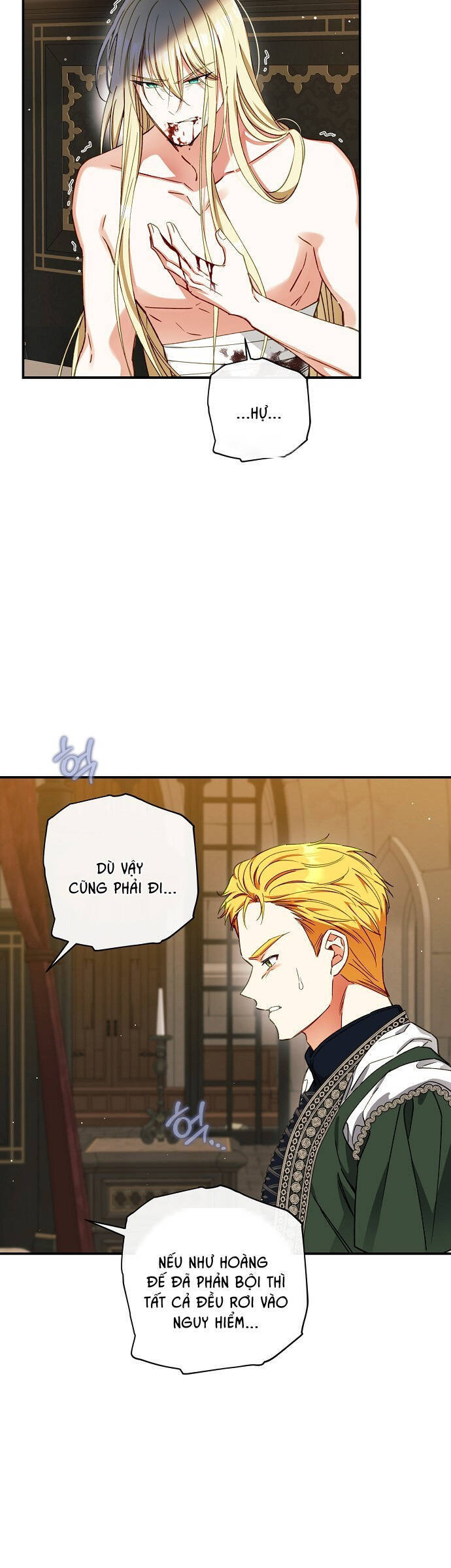 Thuần Hóa Hầu Tước Quái Dị Chapter 84 - Trang 2