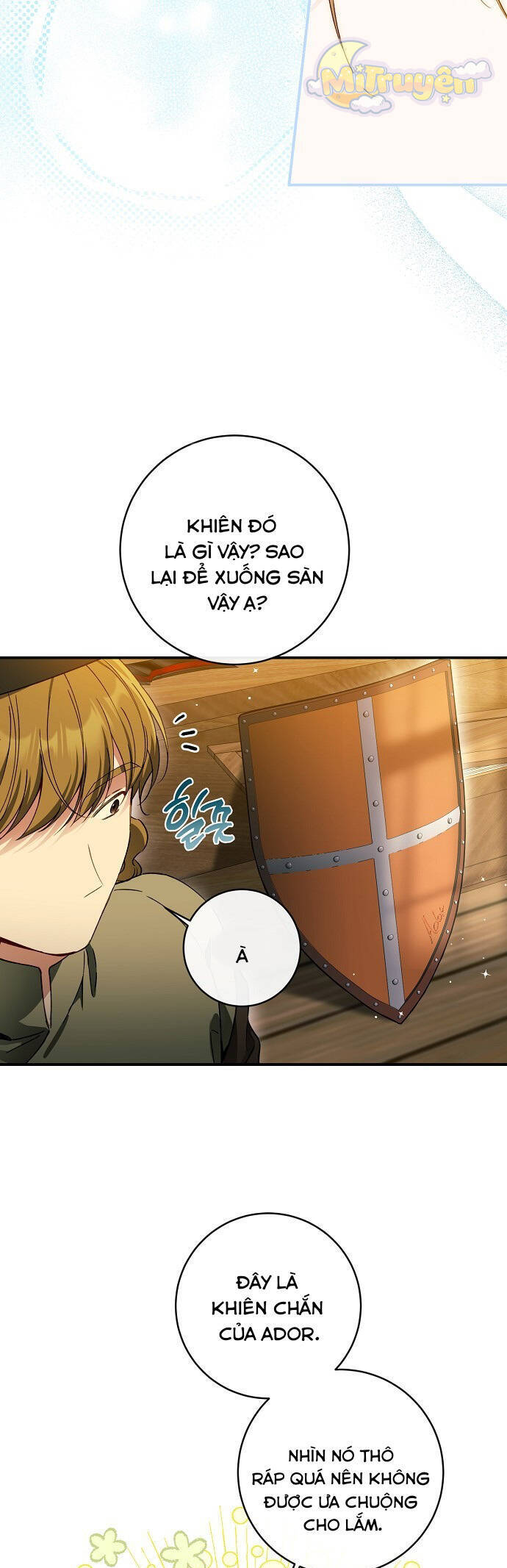 Thuần Hóa Hầu Tước Quái Dị Chapter 84 - Trang 2