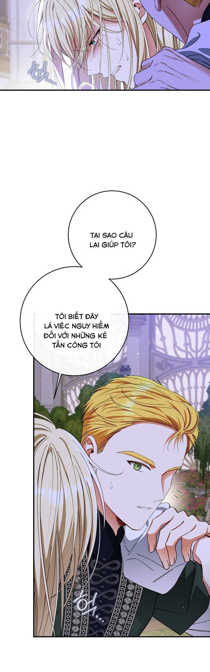 Thuần Hóa Hầu Tước Quái Dị Chapter 84 - Trang 2