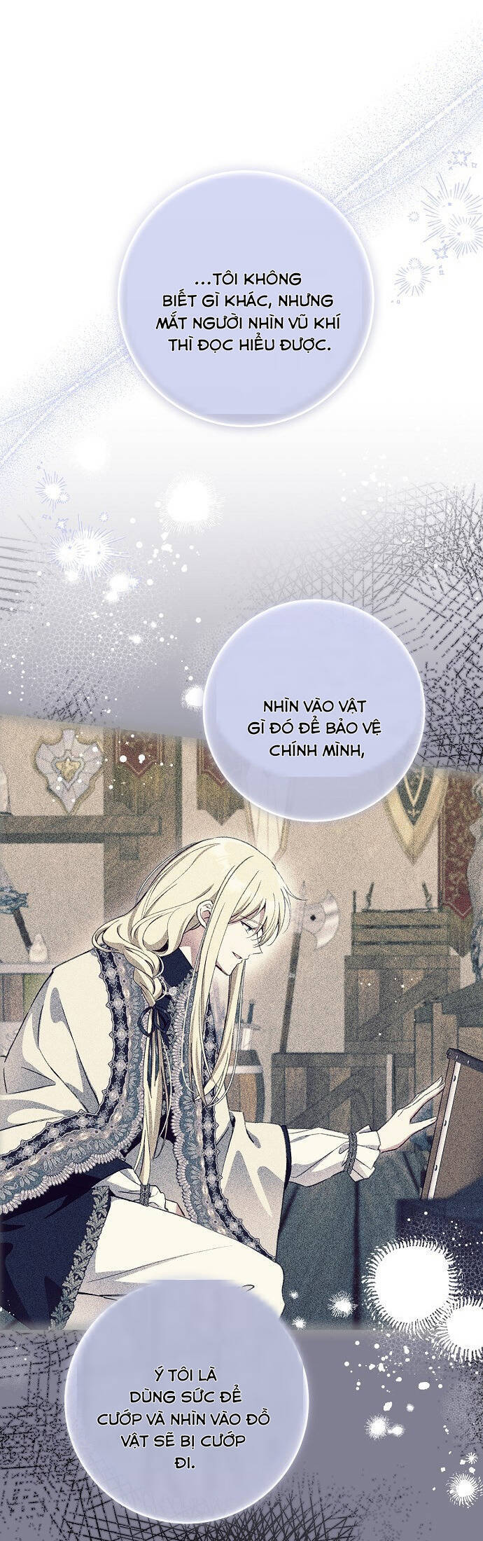 Thuần Hóa Hầu Tước Quái Dị Chapter 84 - Trang 2