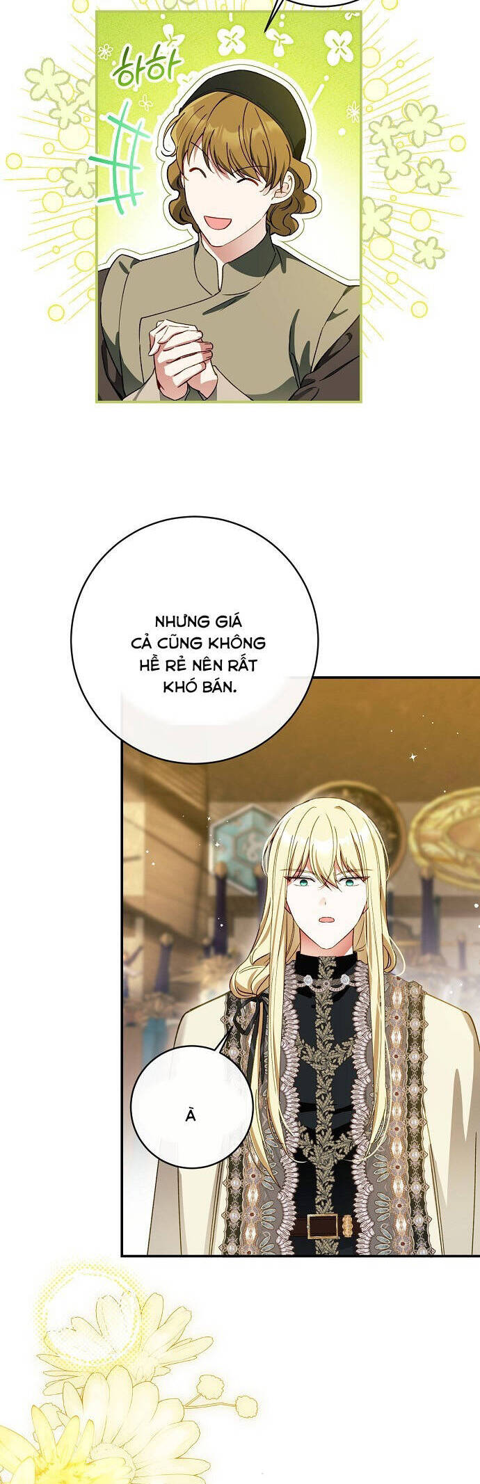 Thuần Hóa Hầu Tước Quái Dị Chapter 84 - Trang 2