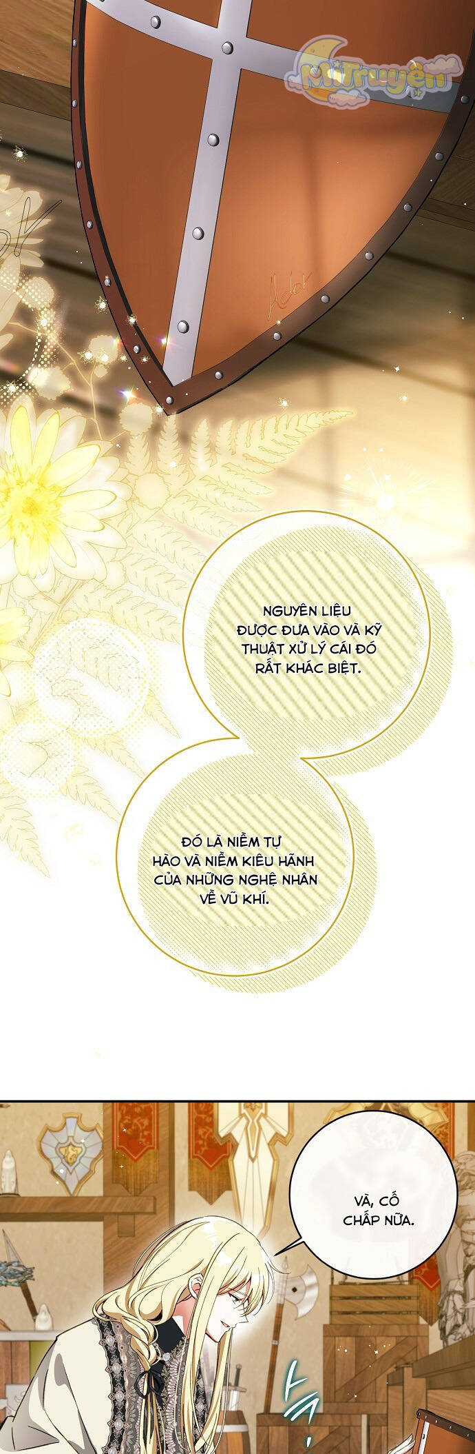 Thuần Hóa Hầu Tước Quái Dị Chapter 84 - Trang 2