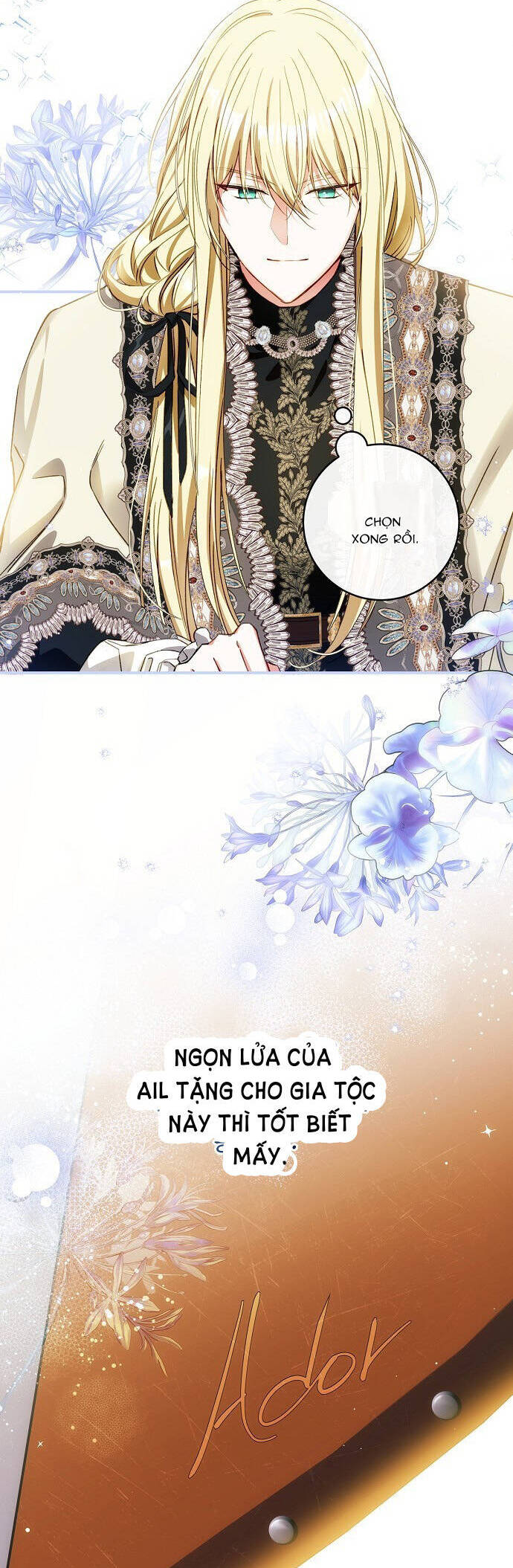 Thuần Hóa Hầu Tước Quái Dị Chapter 84 - Trang 2