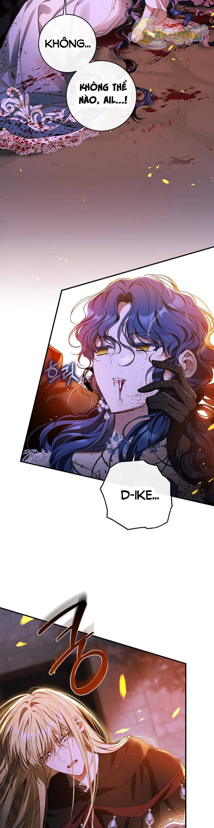 Thuần Hóa Hầu Tước Quái Dị Chapter 85 - Trang 2