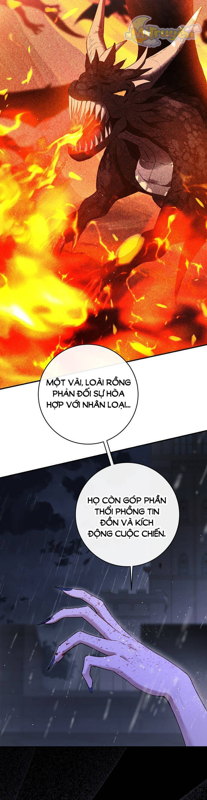 Thuần Hóa Hầu Tước Quái Dị Chapter 85 - Trang 2