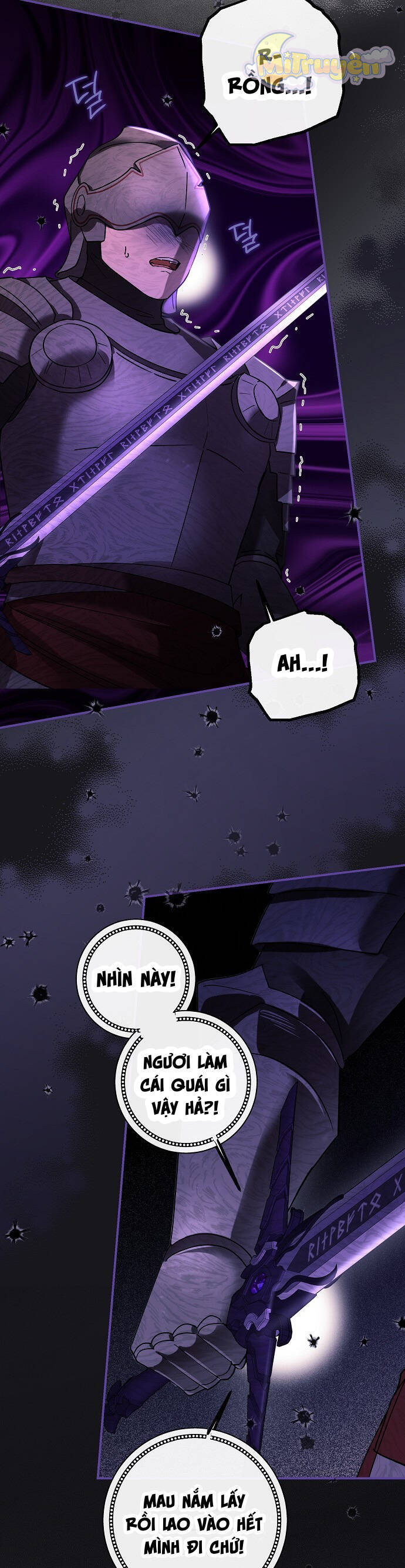 Thuần Hóa Hầu Tước Quái Dị Chapter 85 - Trang 2