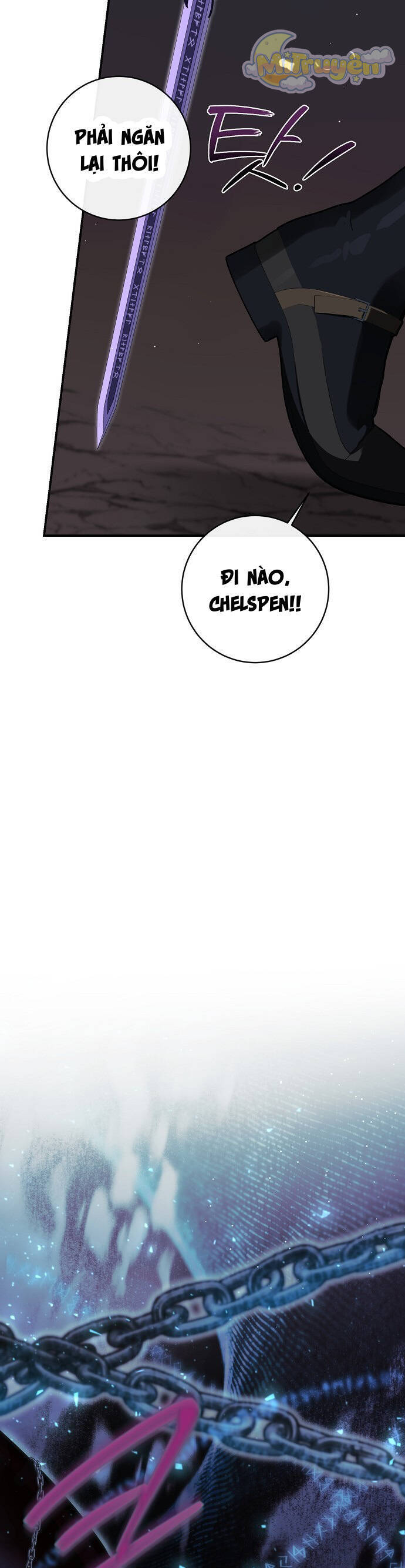 Thuần Hóa Hầu Tước Quái Dị Chapter 85 - Trang 2