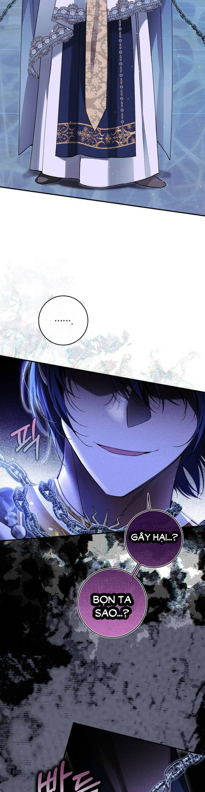 Thuần Hóa Hầu Tước Quái Dị Chapter 85 - Trang 2