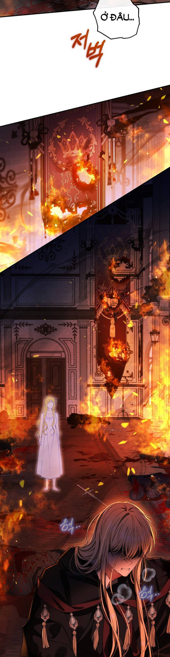 Thuần Hóa Hầu Tước Quái Dị Chapter 85 - Trang 2