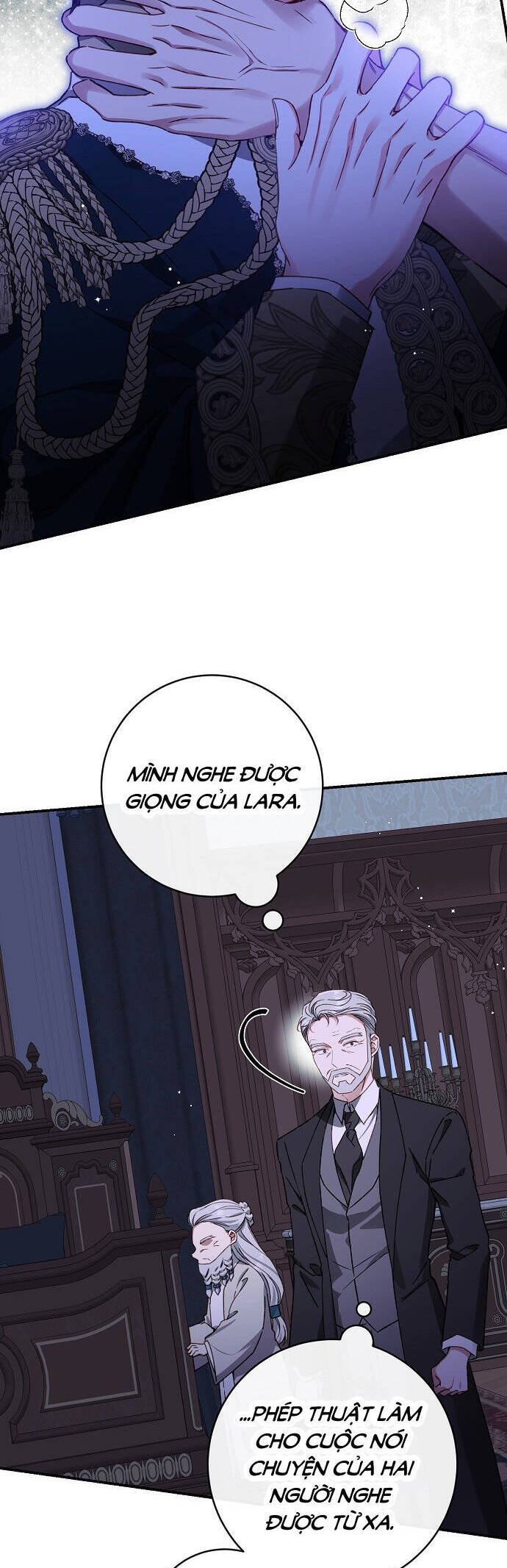 Thuần Hóa Hầu Tước Quái Dị Chapter 86 - Trang 2