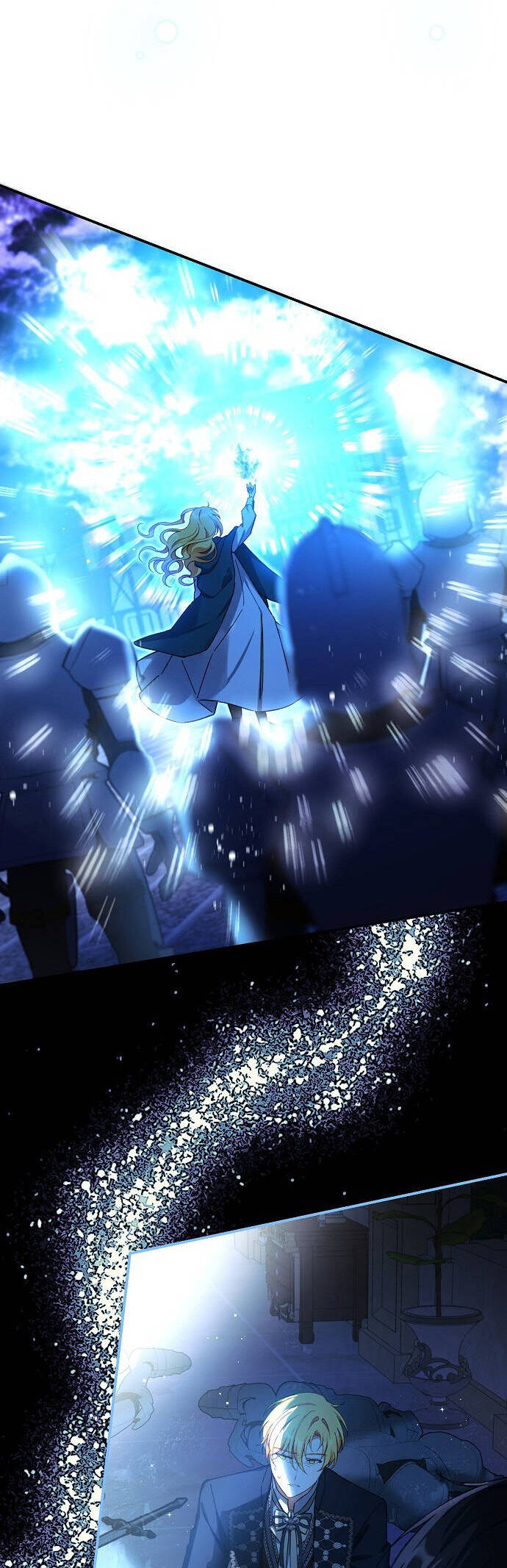 Thuần Hóa Hầu Tước Quái Dị Chapter 86 - Trang 2