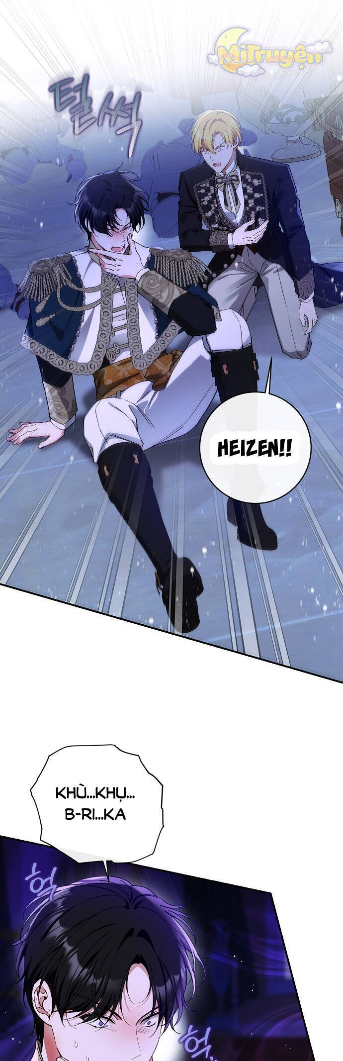 Thuần Hóa Hầu Tước Quái Dị Chapter 86 - Trang 2