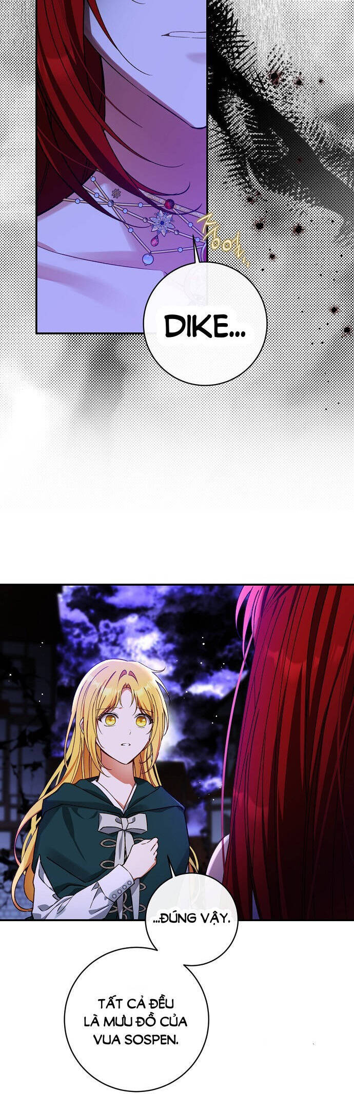 Thuần Hóa Hầu Tước Quái Dị Chapter 86 - Trang 2