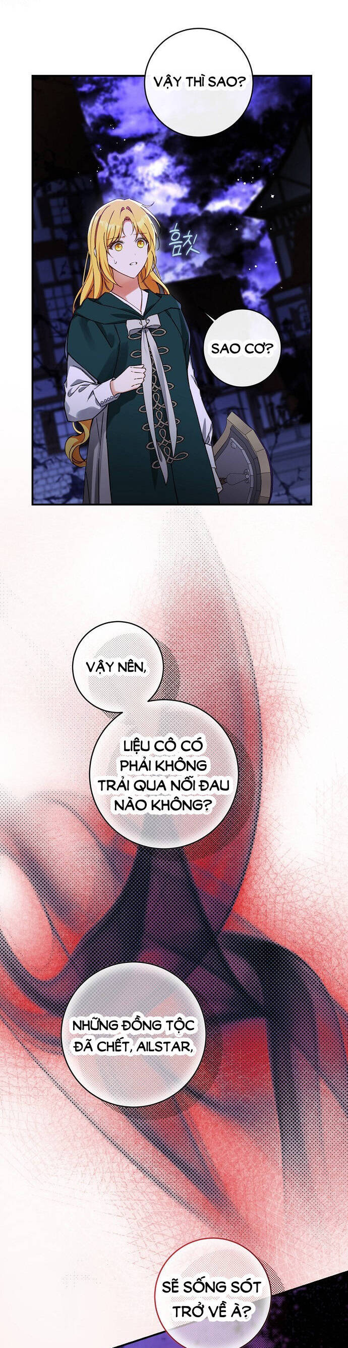Thuần Hóa Hầu Tước Quái Dị Chapter 86 - Trang 2