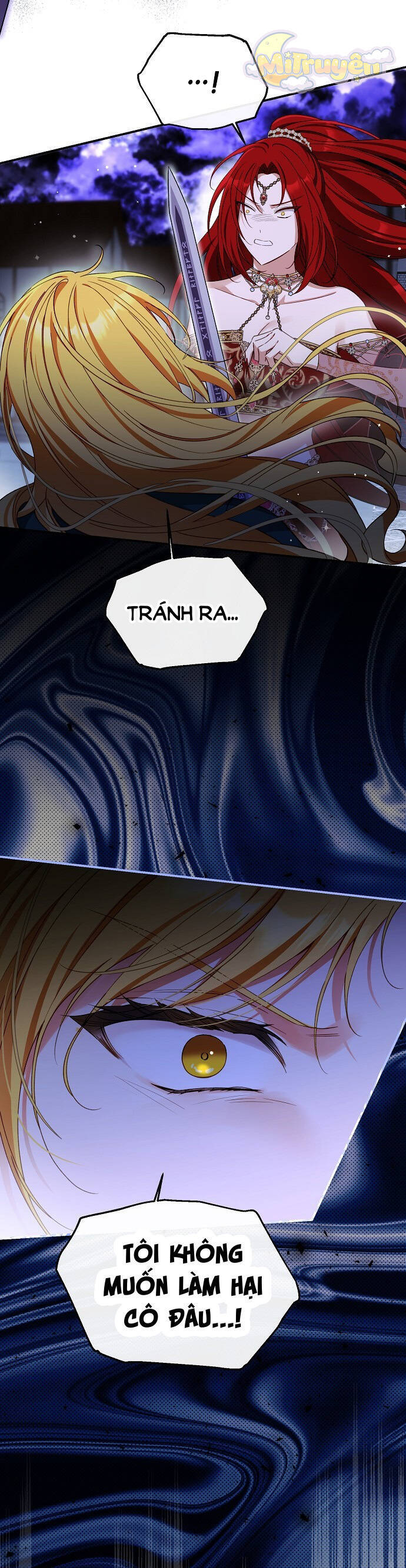 Thuần Hóa Hầu Tước Quái Dị Chapter 86 - Trang 2