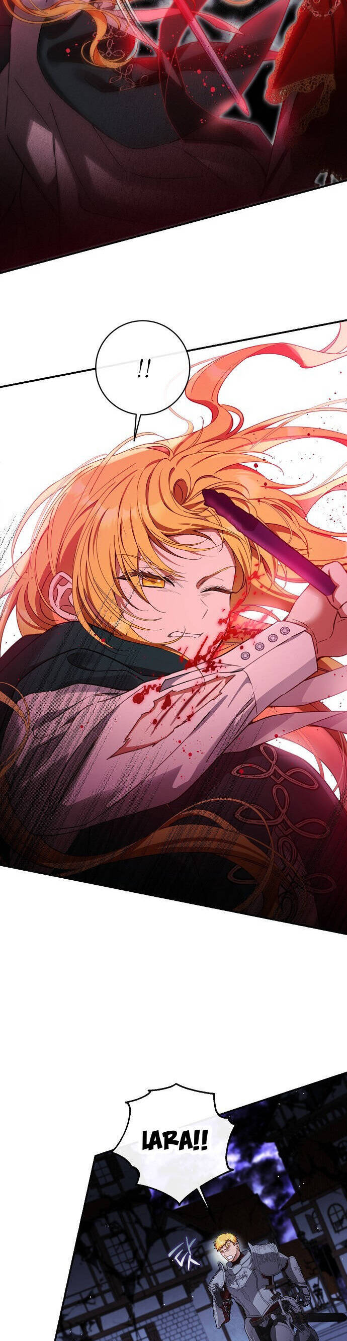 Thuần Hóa Hầu Tước Quái Dị Chapter 86 - Trang 2