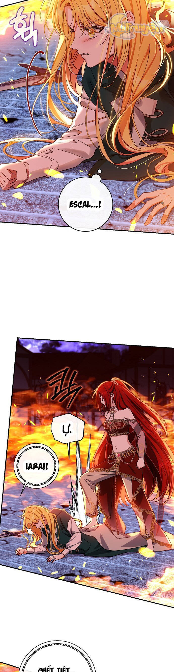 Thuần Hóa Hầu Tước Quái Dị Chapter 86 - Trang 2