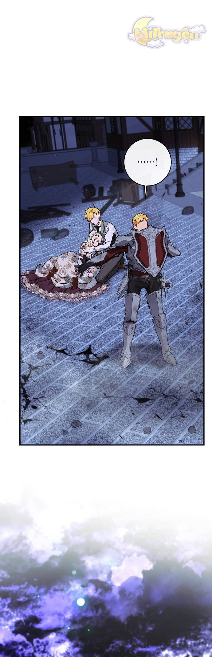Thuần Hóa Hầu Tước Quái Dị Chapter 86 - Trang 2