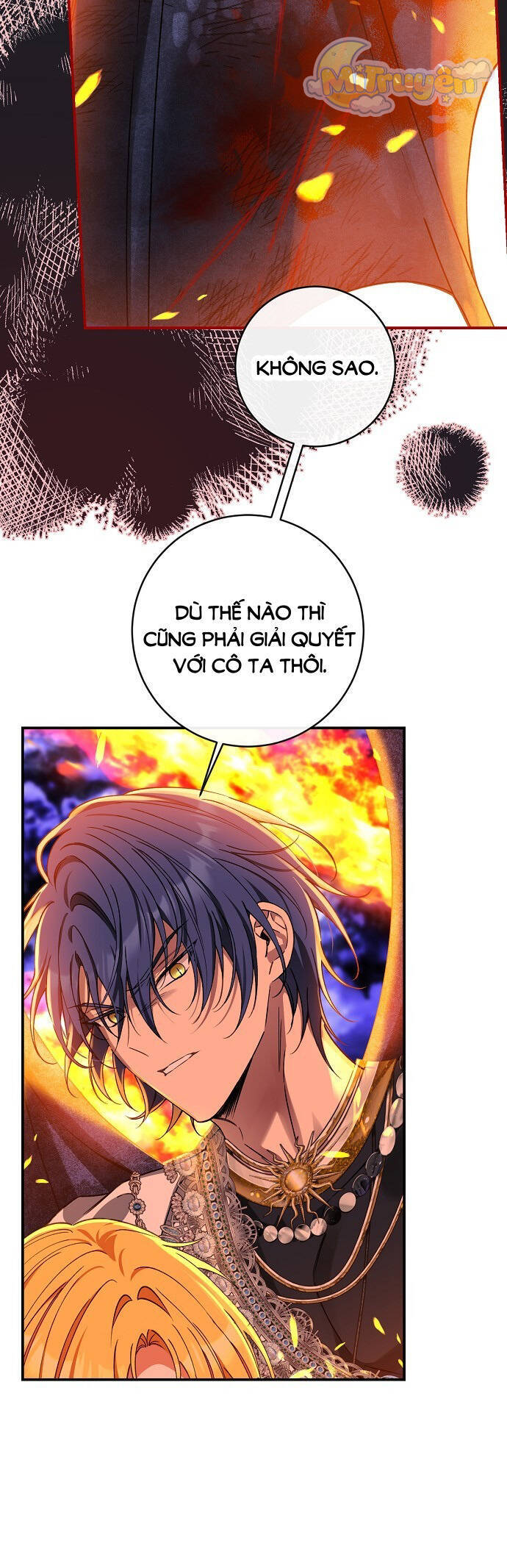 Thuần Hóa Hầu Tước Quái Dị Chapter 87 - Trang 2