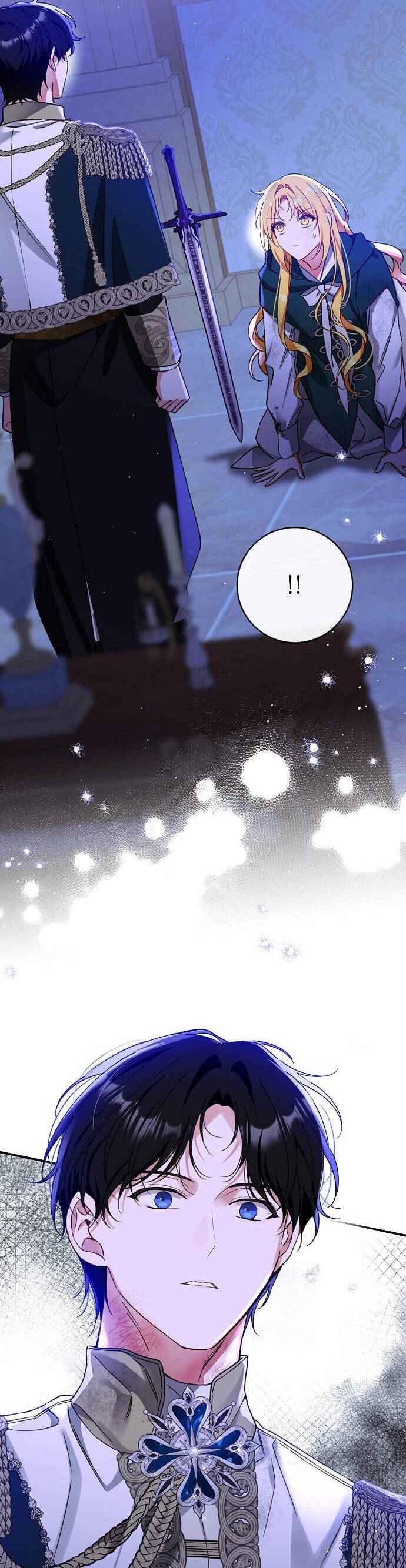 Thuần Hóa Hầu Tước Quái Dị Chapter 87 - Trang 2