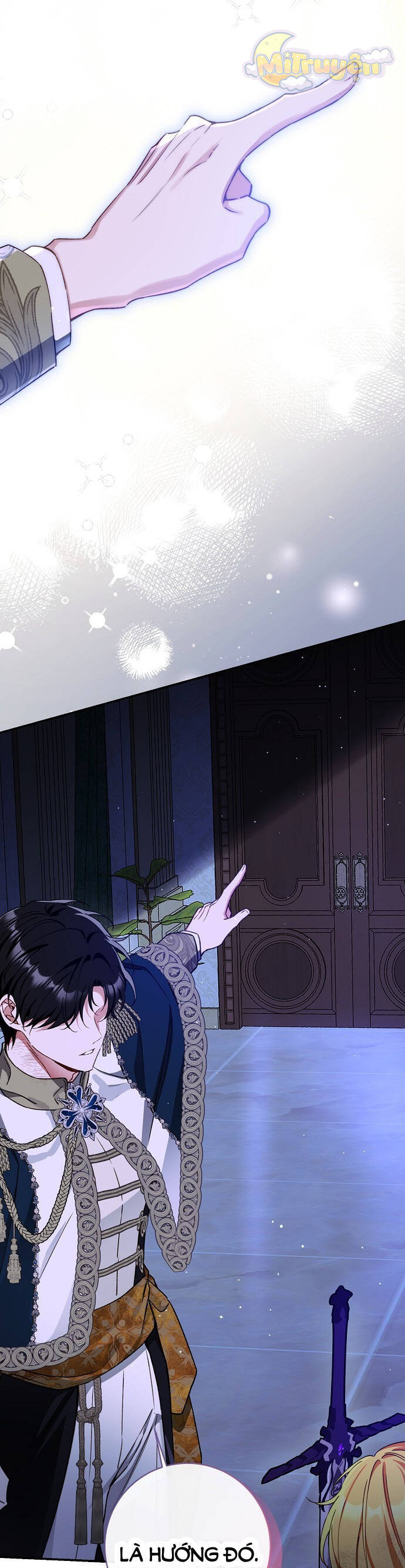 Thuần Hóa Hầu Tước Quái Dị Chapter 87 - Trang 2