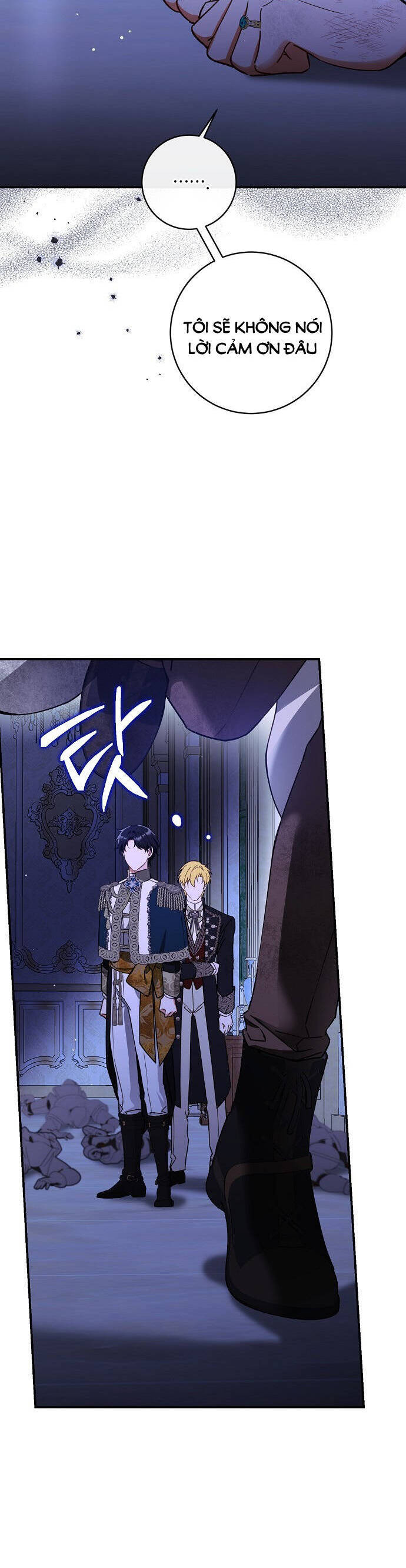 Thuần Hóa Hầu Tước Quái Dị Chapter 87 - Trang 2