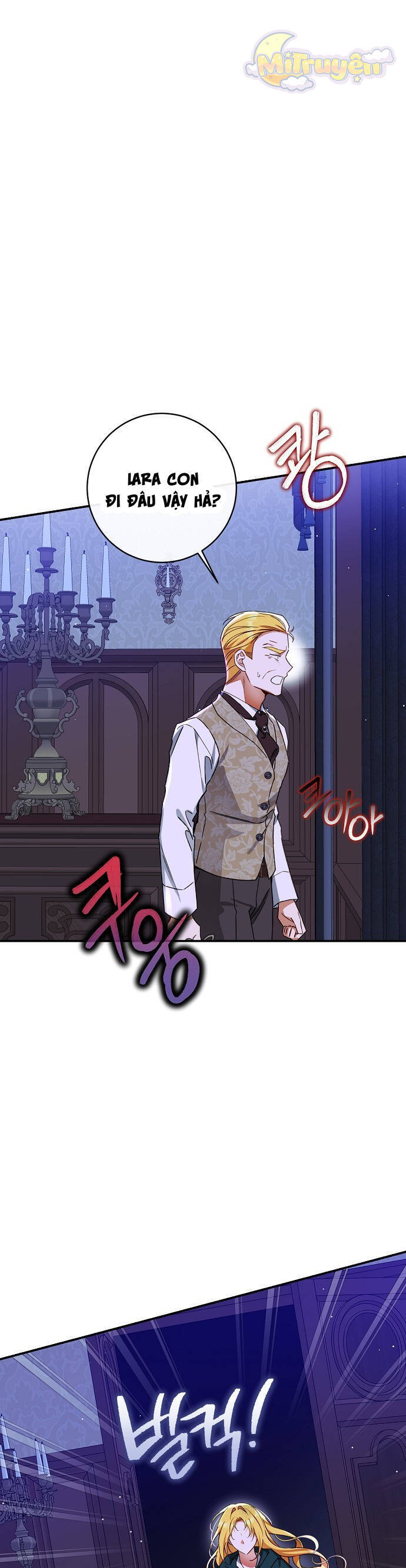 Thuần Hóa Hầu Tước Quái Dị Chapter 87 - Trang 2