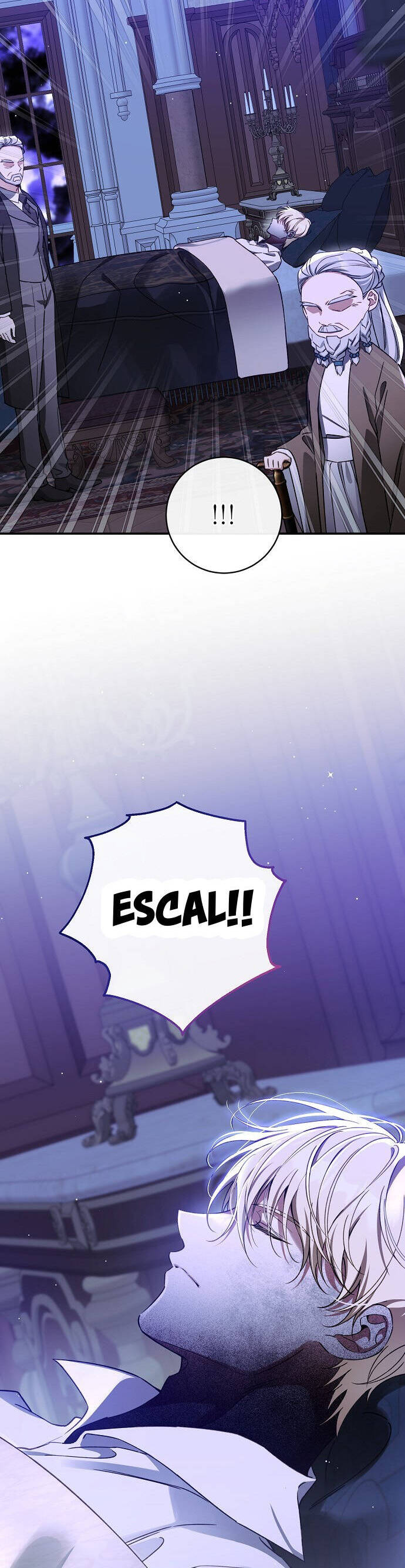 Thuần Hóa Hầu Tước Quái Dị Chapter 87 - Trang 2