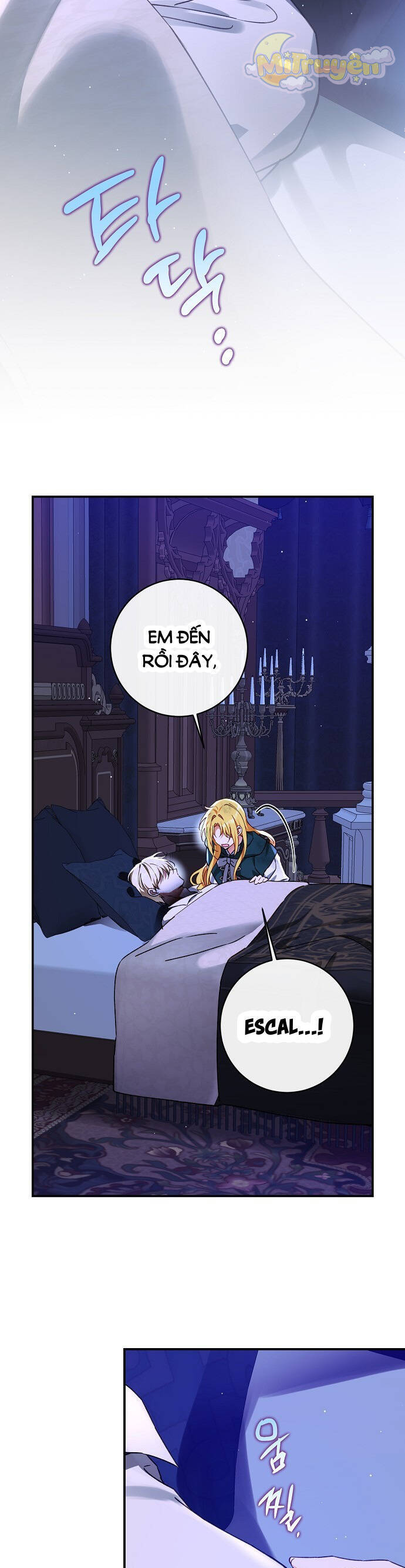 Thuần Hóa Hầu Tước Quái Dị Chapter 87 - Trang 2