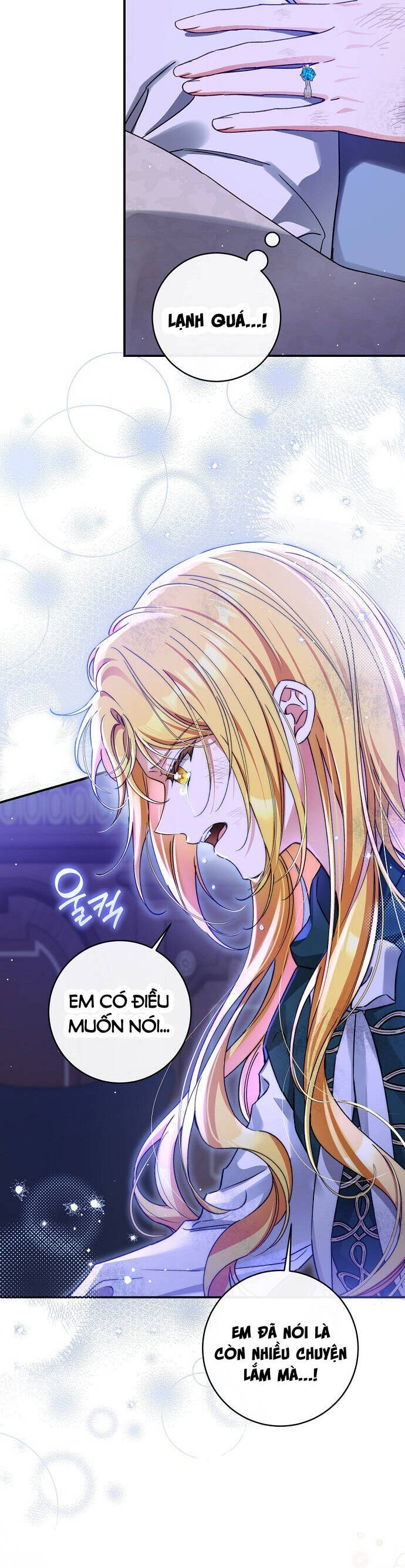 Thuần Hóa Hầu Tước Quái Dị Chapter 87 - Trang 2