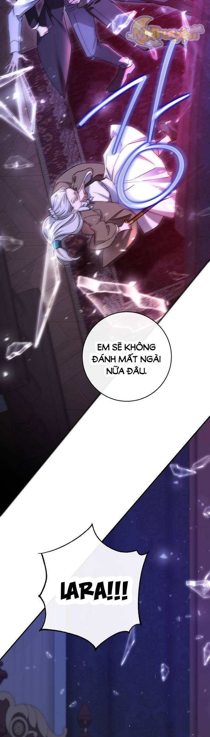 Thuần Hóa Hầu Tước Quái Dị Chapter 87 - Trang 2