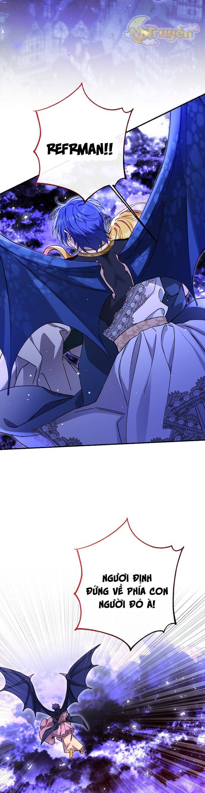 Thuần Hóa Hầu Tước Quái Dị Chapter 87 - Trang 2