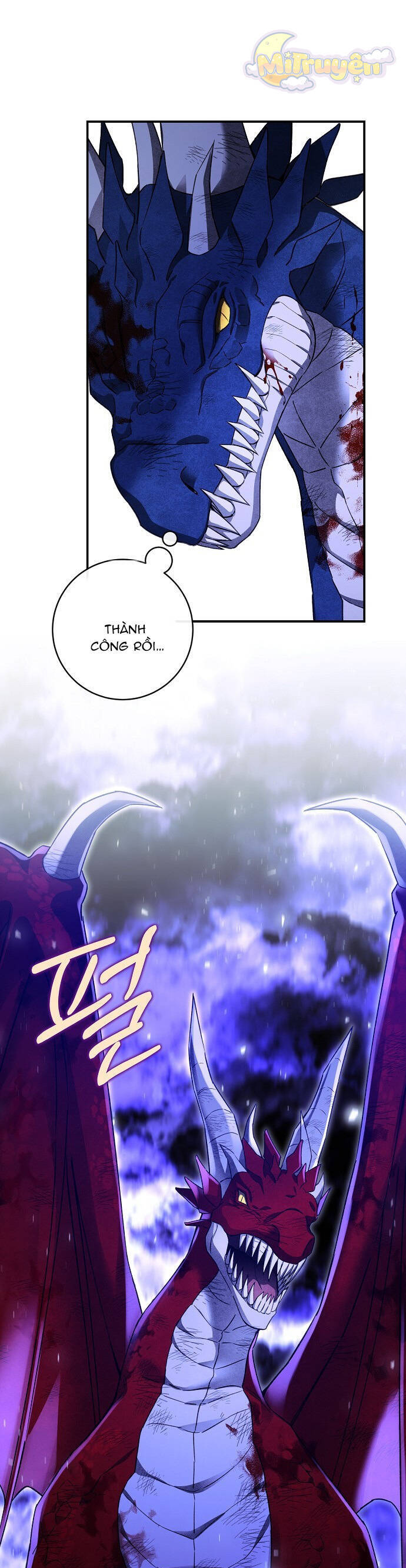 Thuần Hóa Hầu Tước Quái Dị Chapter 88 - Trang 2