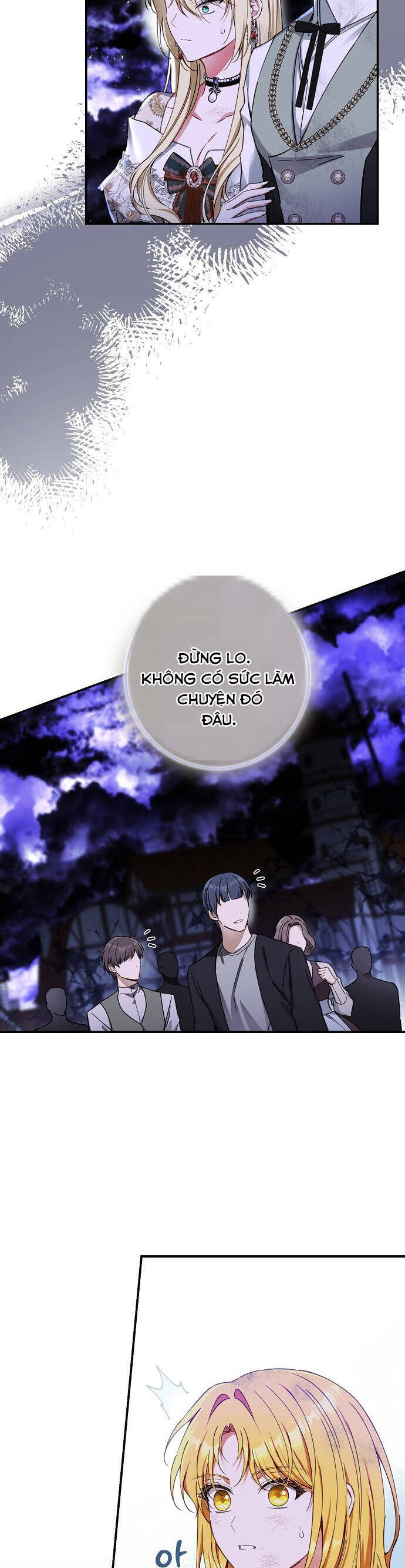 Thuần Hóa Hầu Tước Quái Dị Chapter 88 - Trang 2