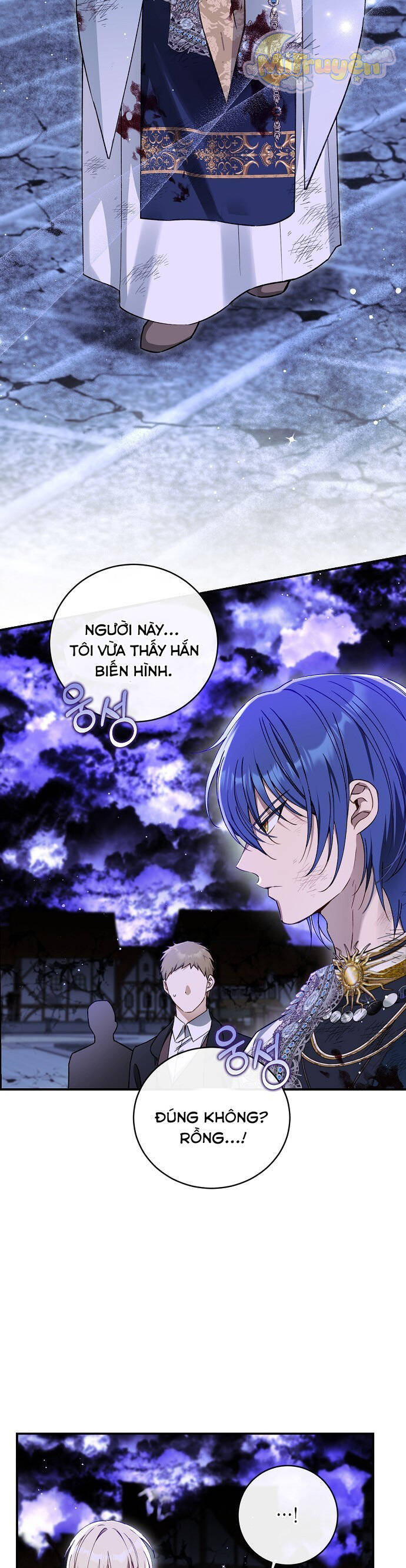 Thuần Hóa Hầu Tước Quái Dị Chapter 88 - Trang 2