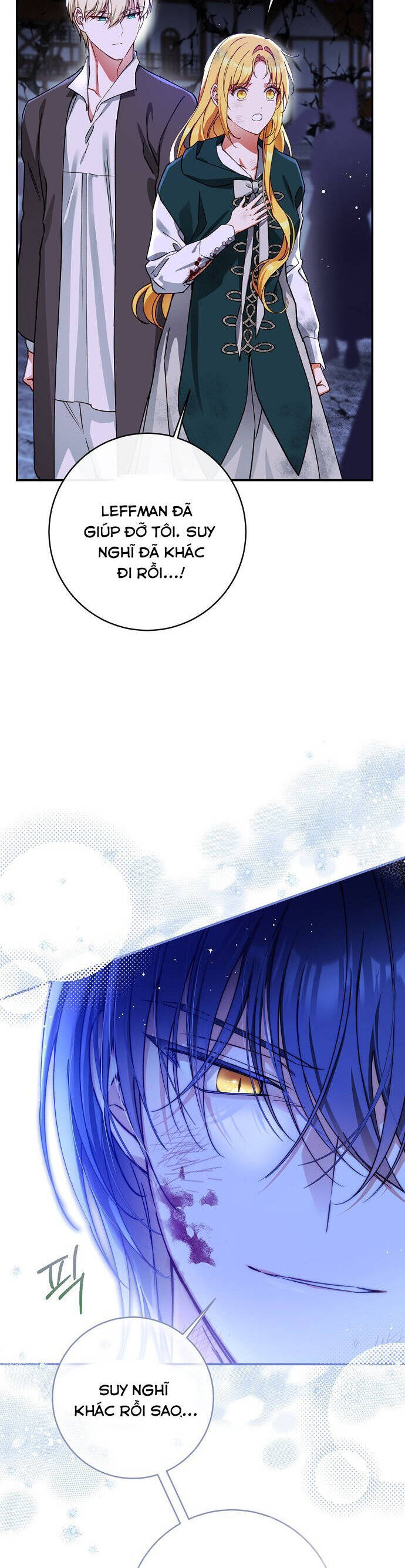 Thuần Hóa Hầu Tước Quái Dị Chapter 88 - Trang 2