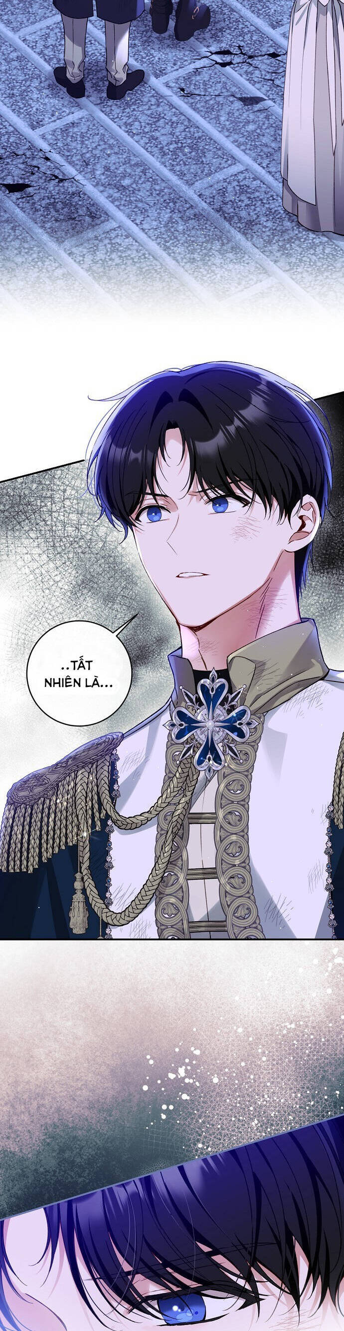 Thuần Hóa Hầu Tước Quái Dị Chapter 88 - Trang 2