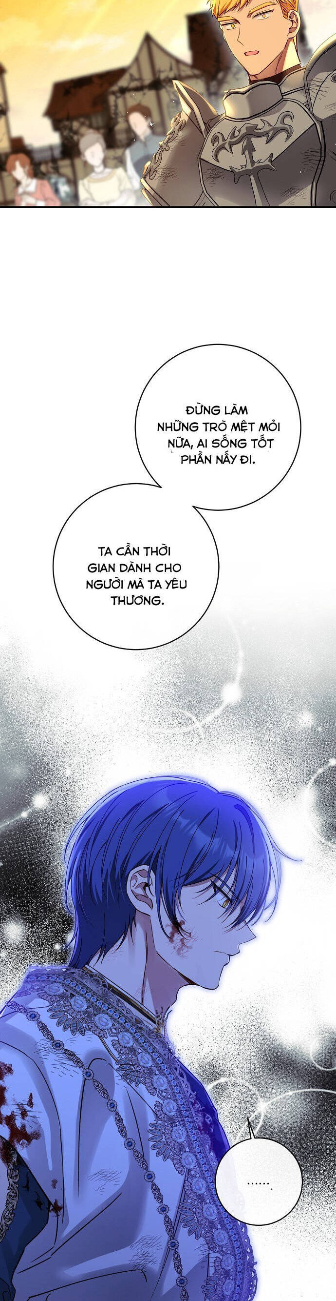 Thuần Hóa Hầu Tước Quái Dị Chapter 88 - Trang 2