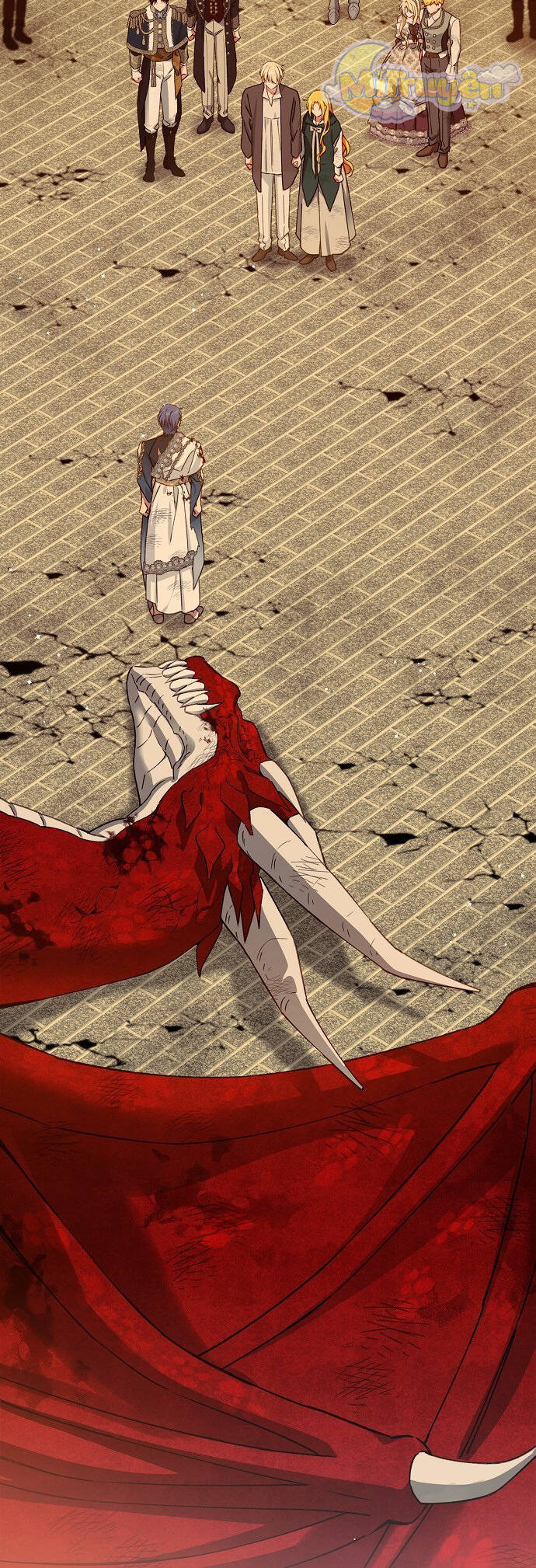 Thuần Hóa Hầu Tước Quái Dị Chapter 88 - Trang 2