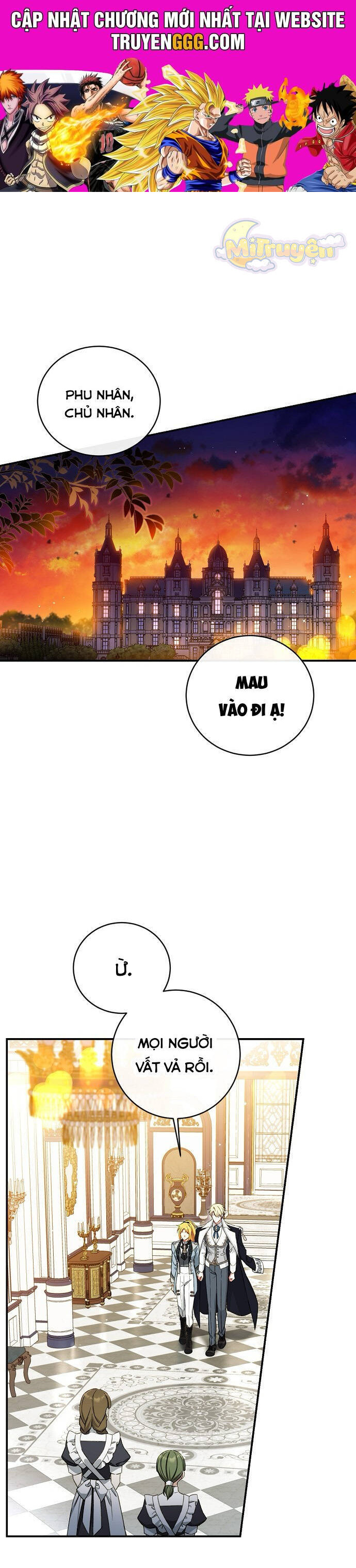 Thuần Hóa Hầu Tước Quái Dị Chapter 90 - Trang 2