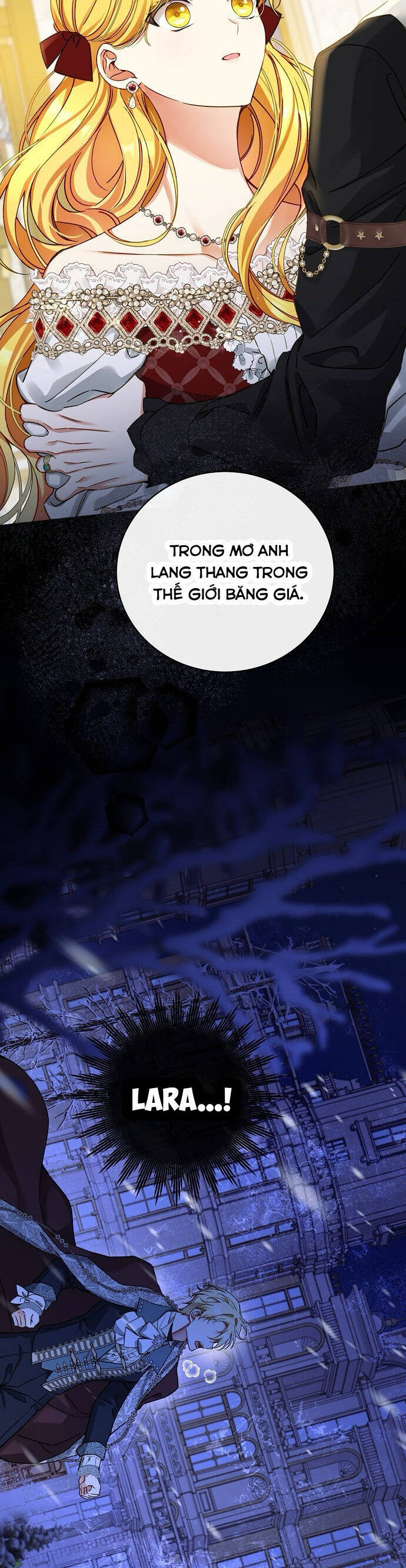 Thuần Hóa Hầu Tước Quái Dị Chapter 90 - Trang 2