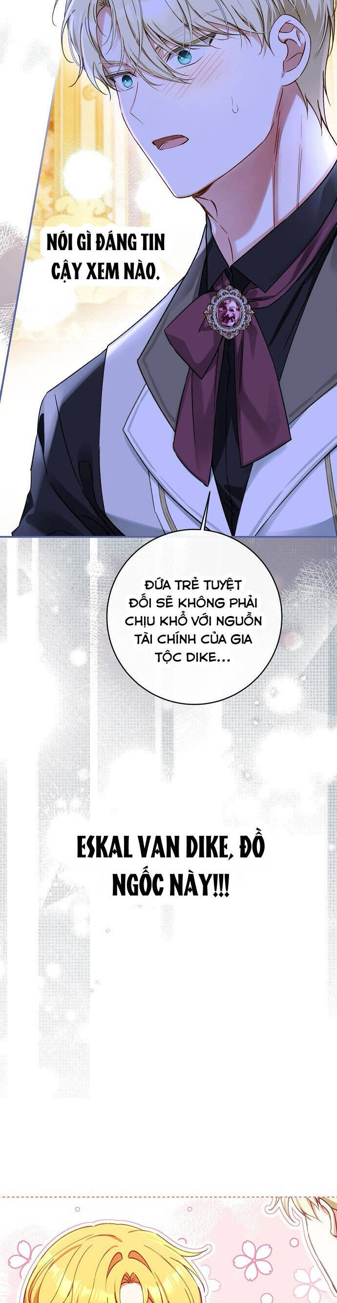 Thuần Hóa Hầu Tước Quái Dị Chapter 90 - Trang 2