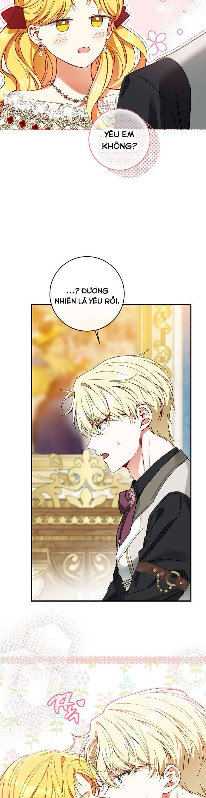 Thuần Hóa Hầu Tước Quái Dị Chapter 90 - Trang 2