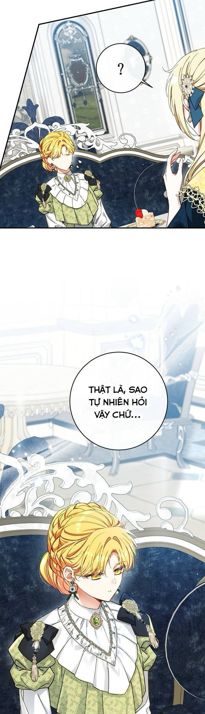 Thuần Hóa Hầu Tước Quái Dị Chapter 90 - Trang 2