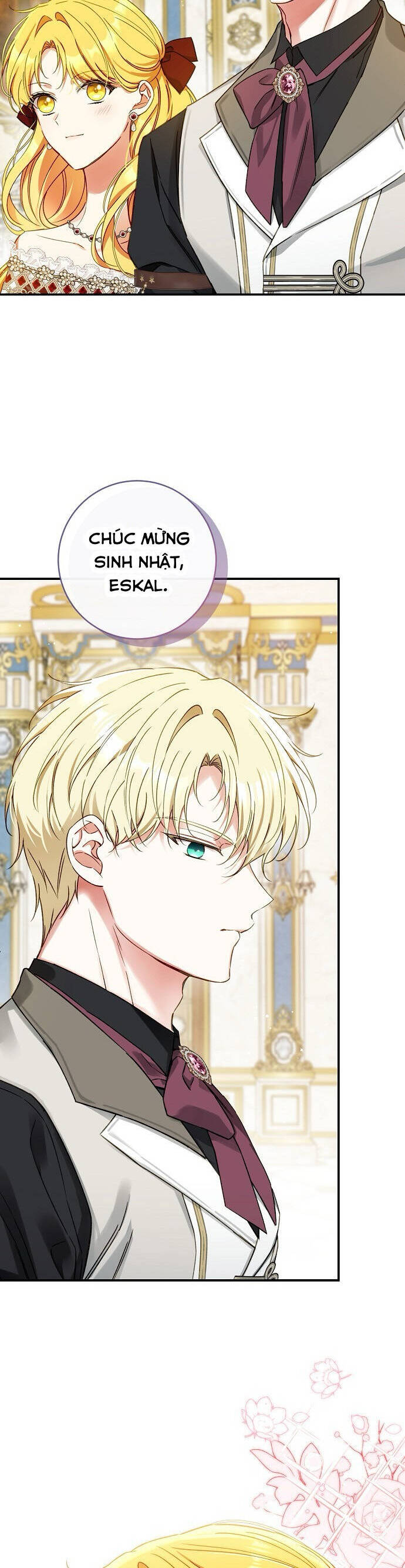 Thuần Hóa Hầu Tước Quái Dị Chapter 90 - Trang 2
