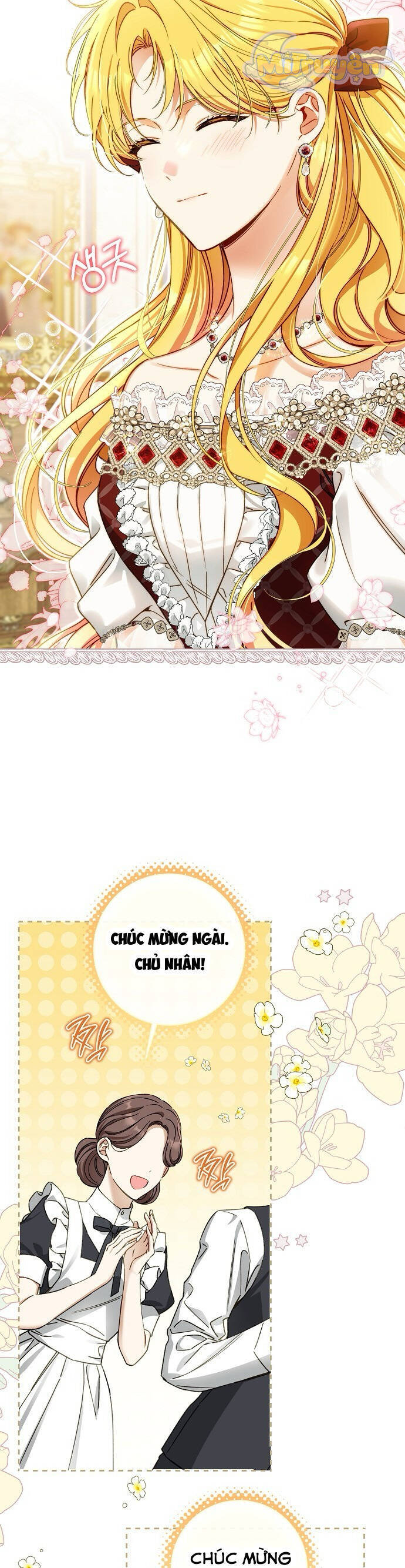 Thuần Hóa Hầu Tước Quái Dị Chapter 90 - Trang 2