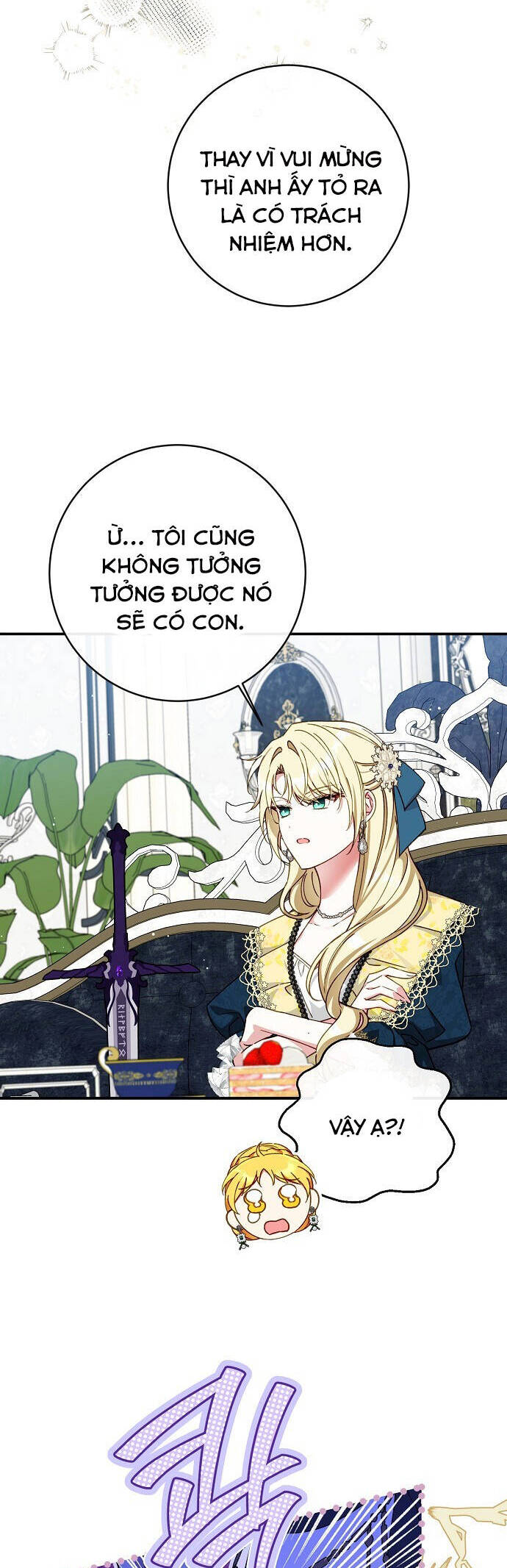 Thuần Hóa Hầu Tước Quái Dị Chapter 91 - Trang 2