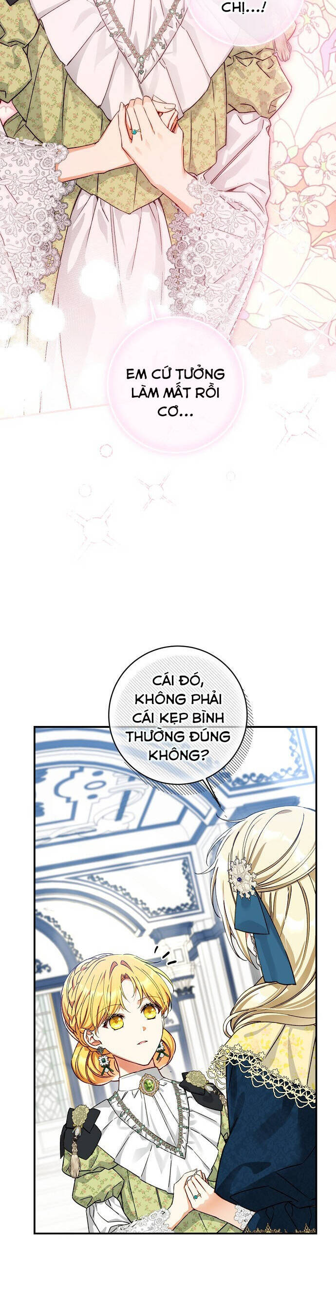 Thuần Hóa Hầu Tước Quái Dị Chapter 91 - Trang 2