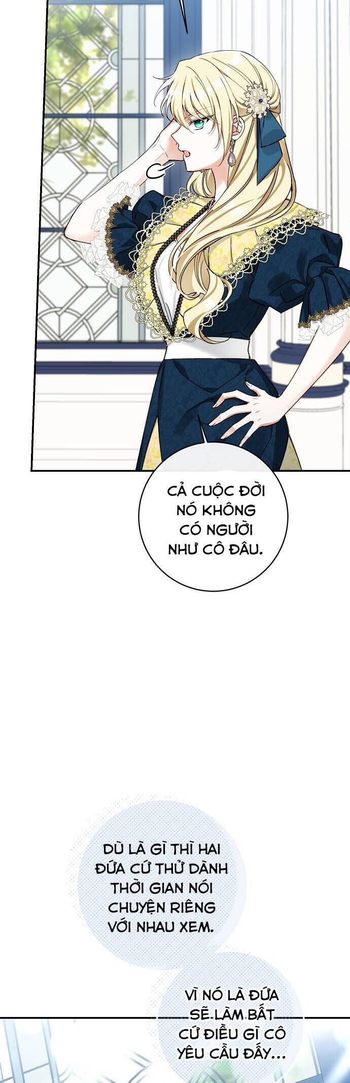 Thuần Hóa Hầu Tước Quái Dị Chapter 91 - Trang 2
