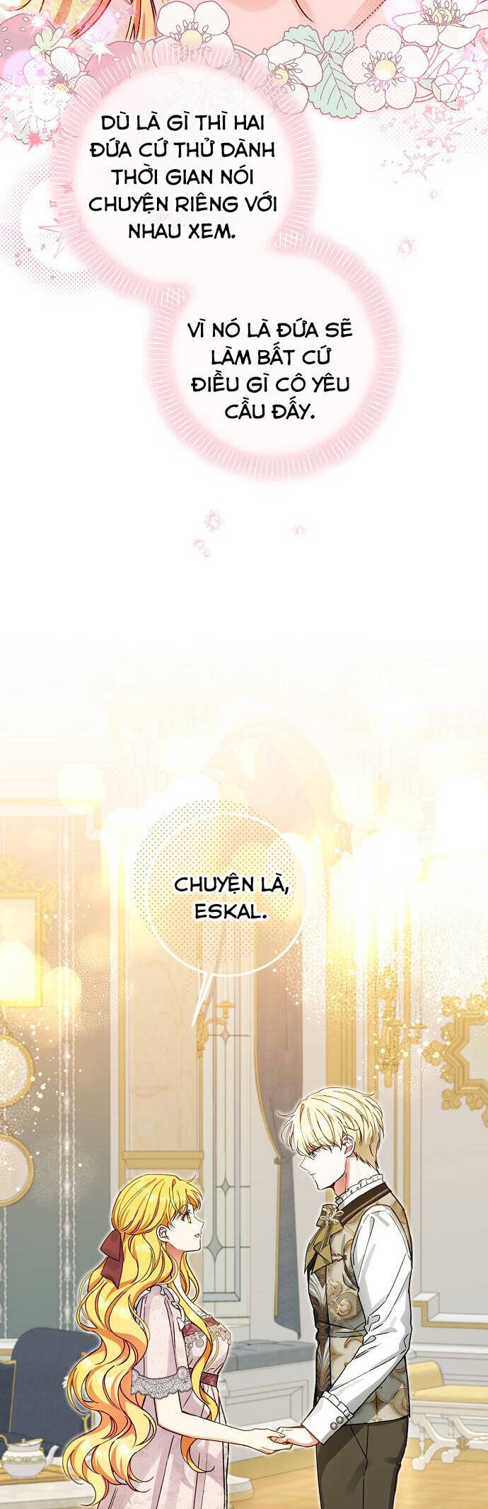 Thuần Hóa Hầu Tước Quái Dị Chapter 91 - Trang 2
